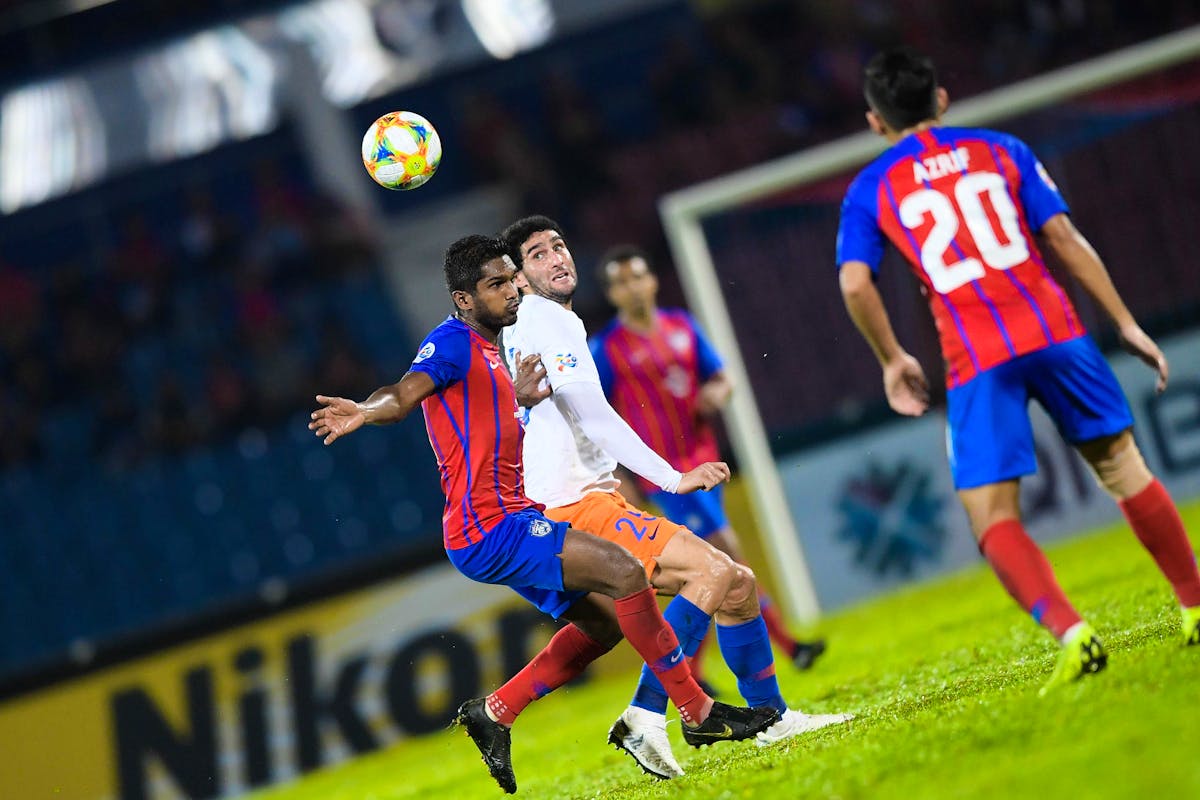 สิ่งที่คุณต้องทราบเกี่ยวกับเกมฟุตบอลซีเกมส์